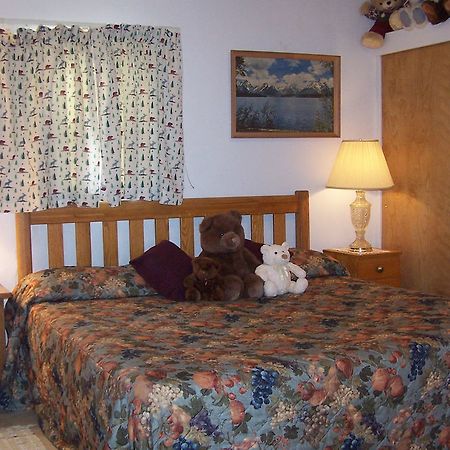 Black Bear Inn Дубойз Екстер'єр фото