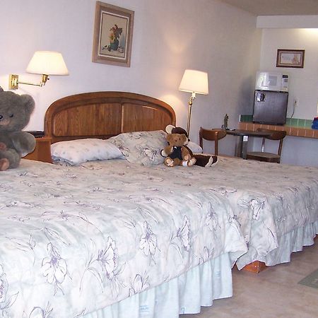 Black Bear Inn Дубойз Екстер'єр фото