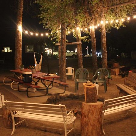 Black Bear Inn Дубойз Екстер'єр фото