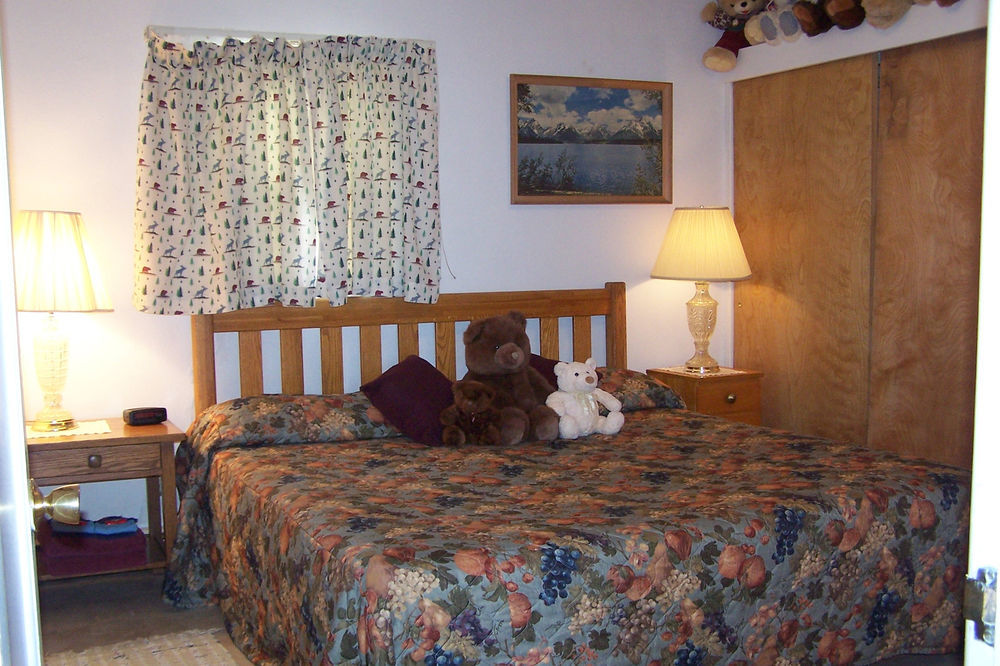 Black Bear Inn Дубойз Екстер'єр фото