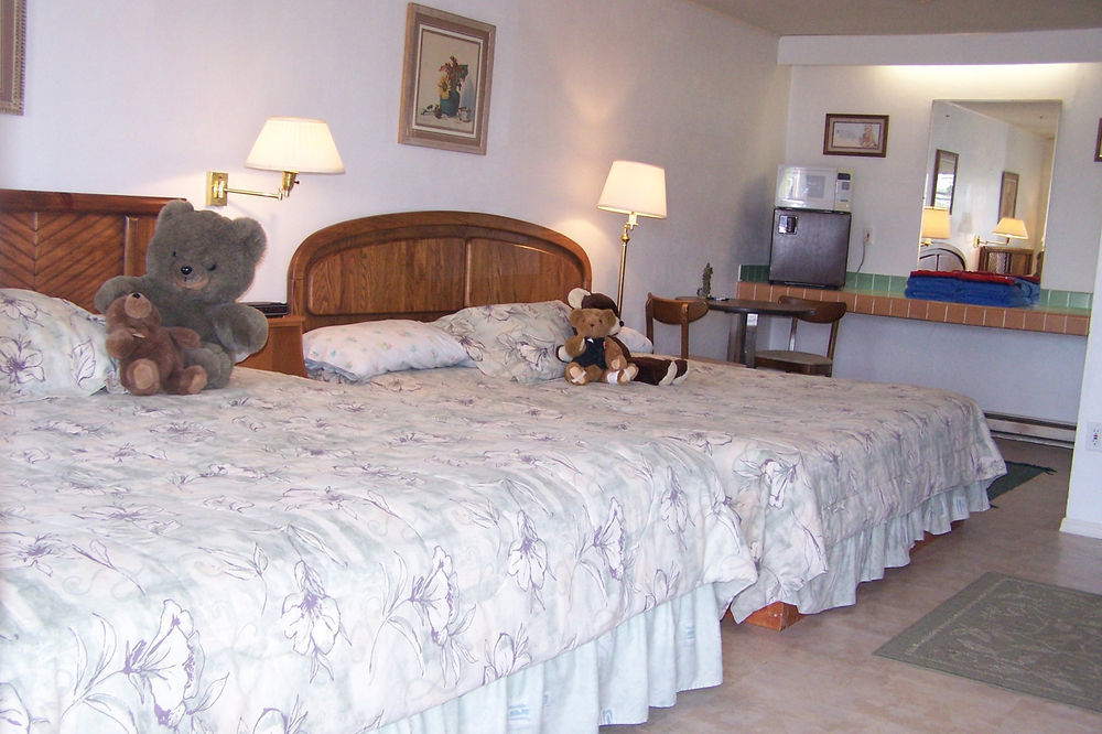 Black Bear Inn Дубойз Екстер'єр фото