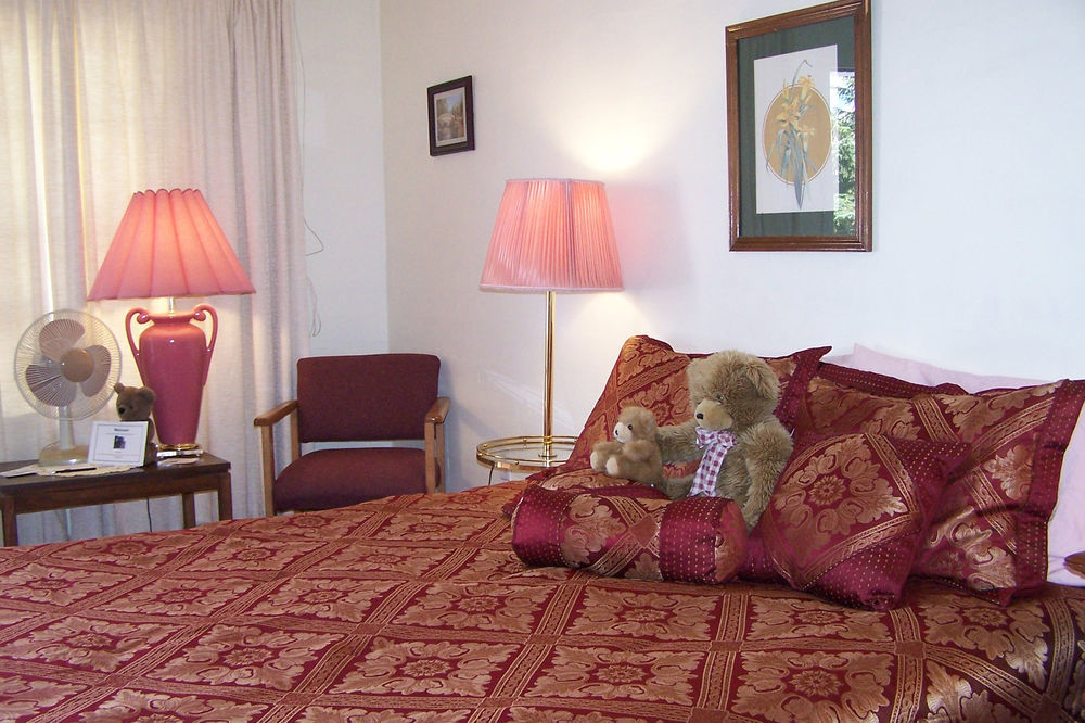 Black Bear Inn Дубойз Екстер'єр фото