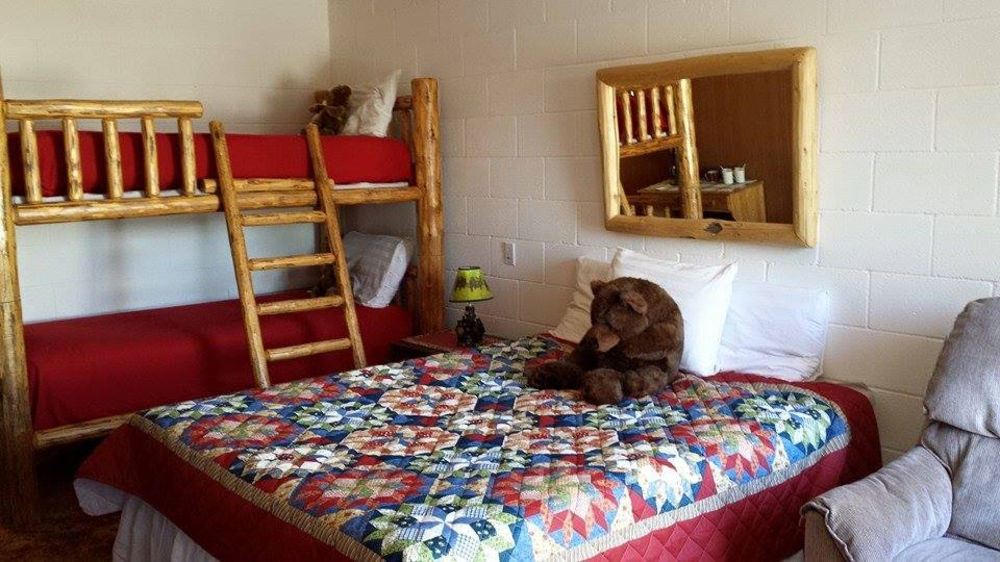 Black Bear Inn Дубойз Екстер'єр фото
