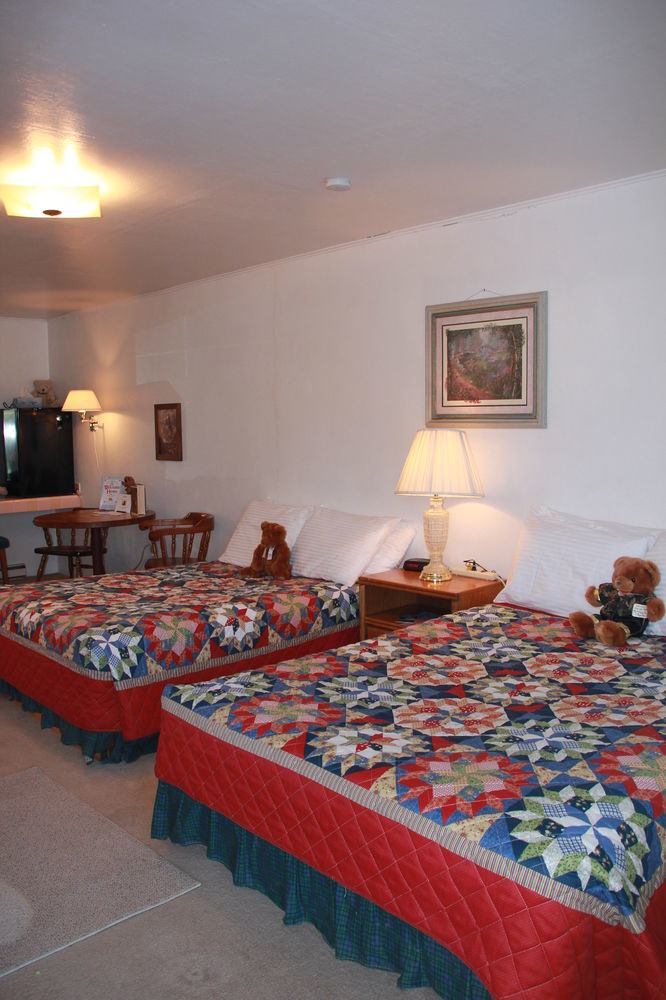 Black Bear Inn Дубойз Екстер'єр фото