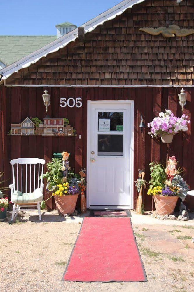 Black Bear Inn Дубойз Екстер'єр фото