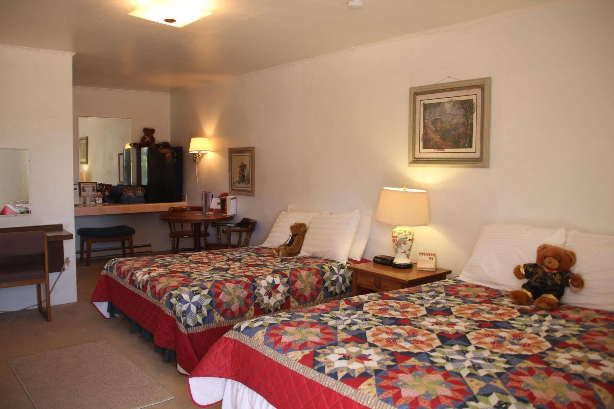 Black Bear Inn Дубойз Екстер'єр фото