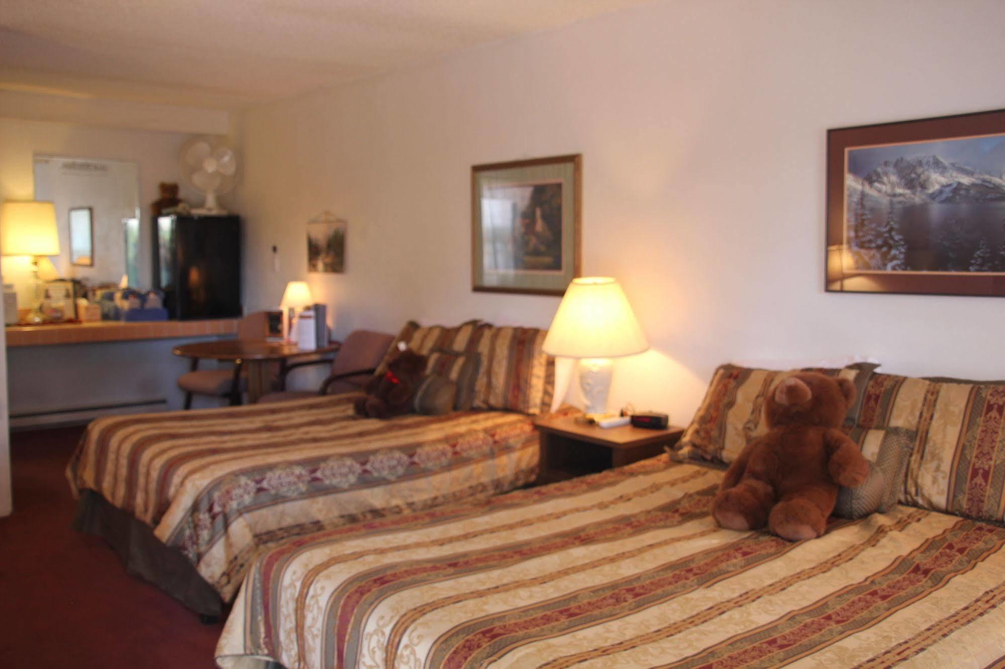 Black Bear Inn Дубойз Екстер'єр фото