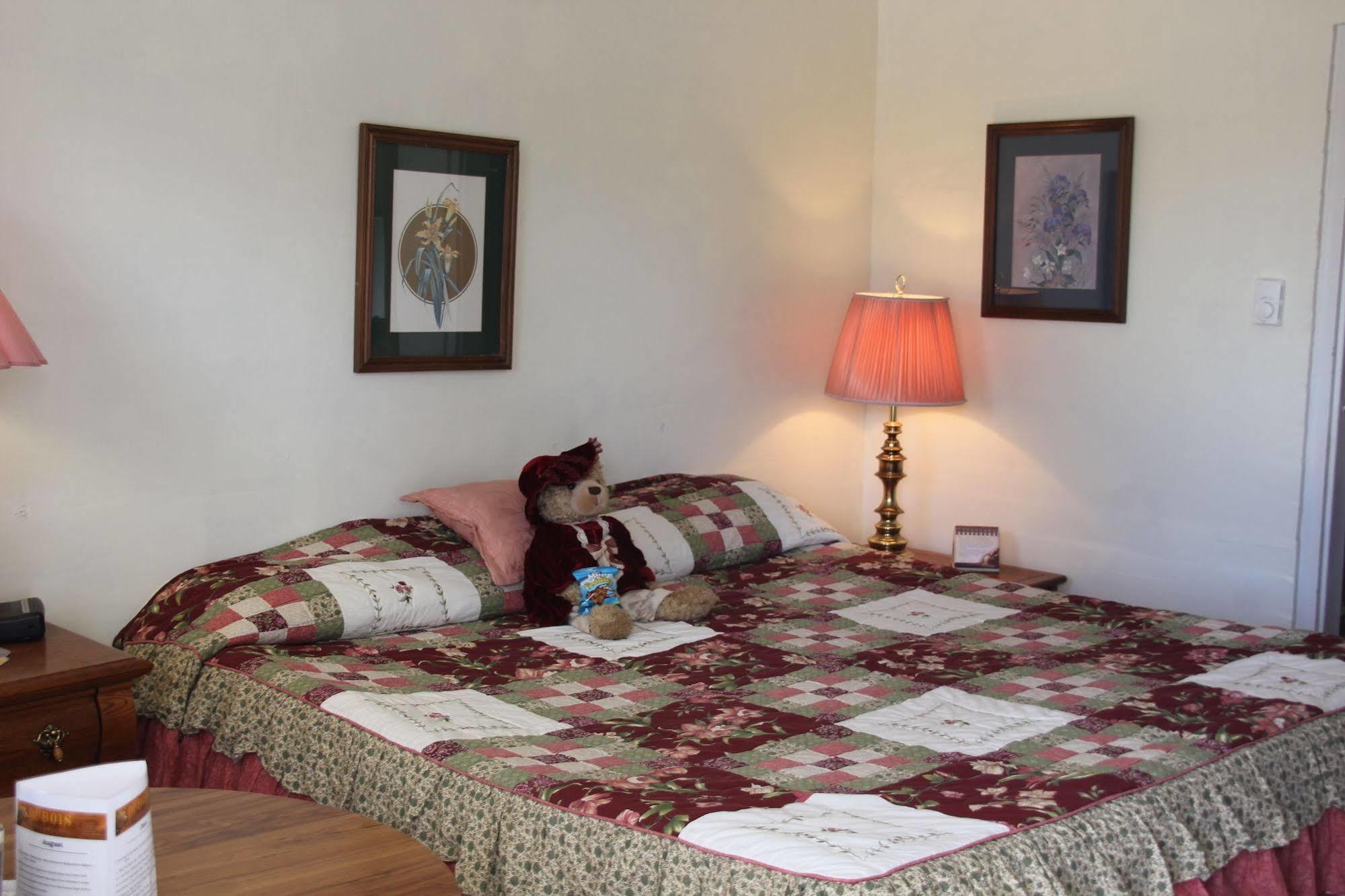 Black Bear Inn Дубойз Екстер'єр фото