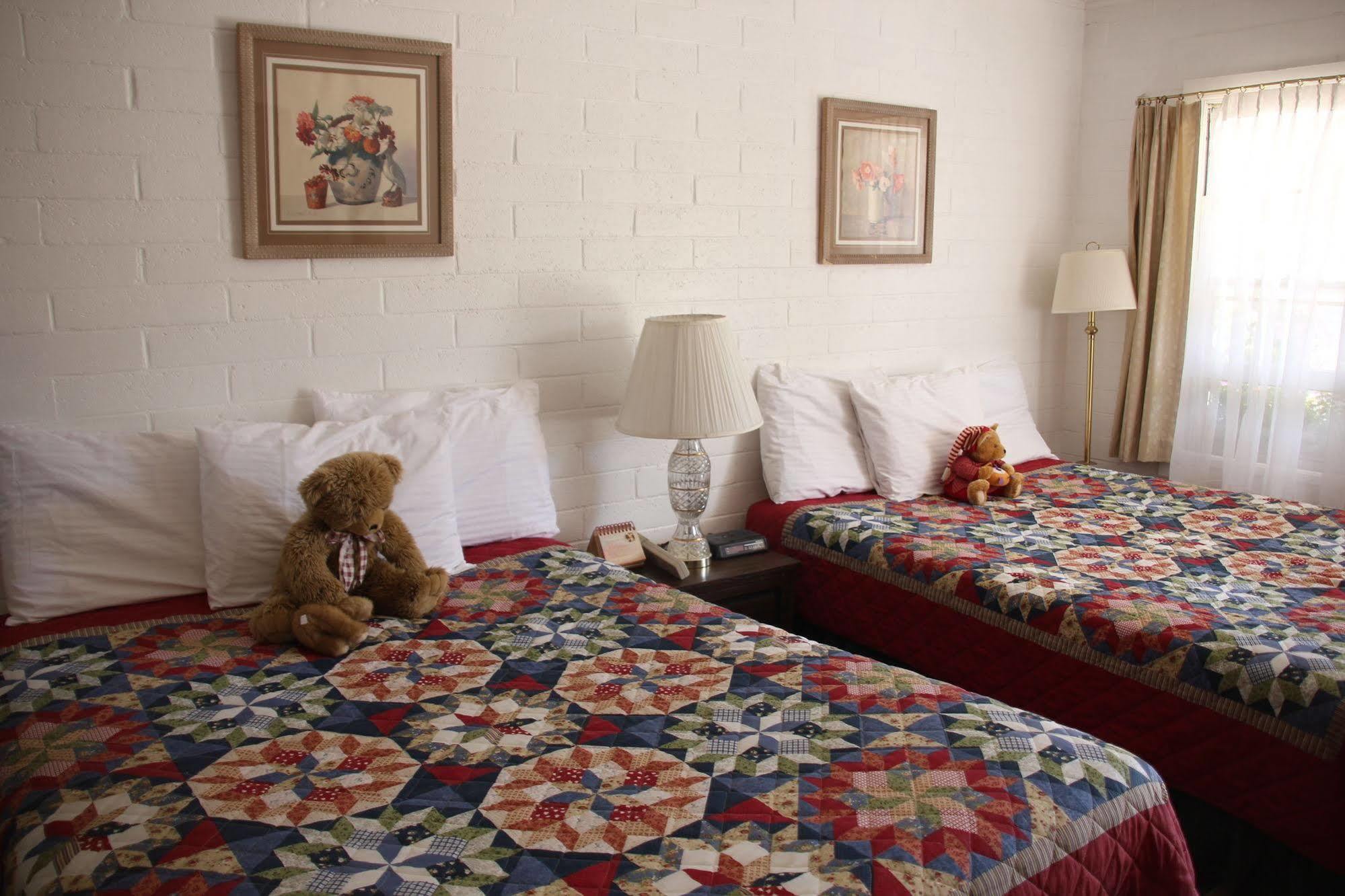 Black Bear Inn Дубойз Екстер'єр фото