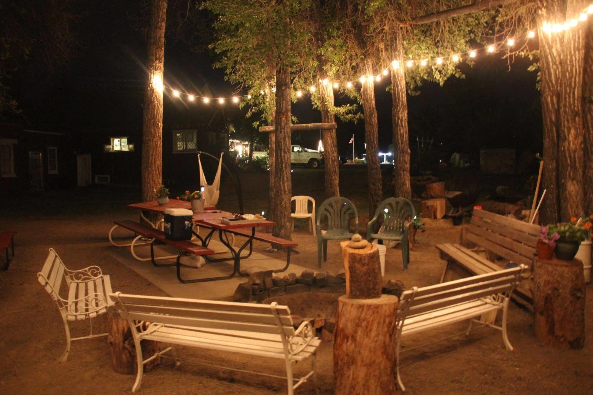 Black Bear Inn Дубойз Екстер'єр фото